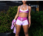 Active Babe - 3 piece