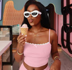 Baby Love Lounge Set