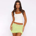 Vaycay Mini Skirt