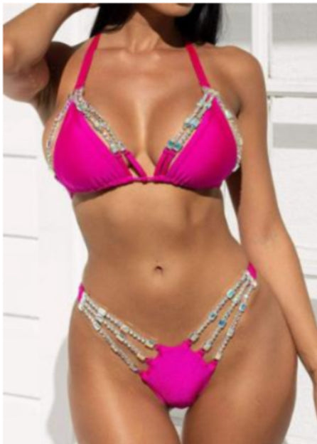 Pink Sugar Set