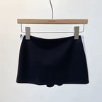 Baby Spice Mini Skirt