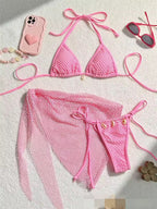 So Solid Swim Set