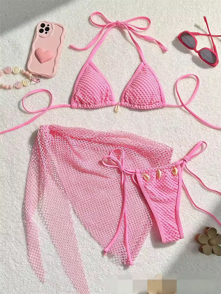 So Solid Swim Set