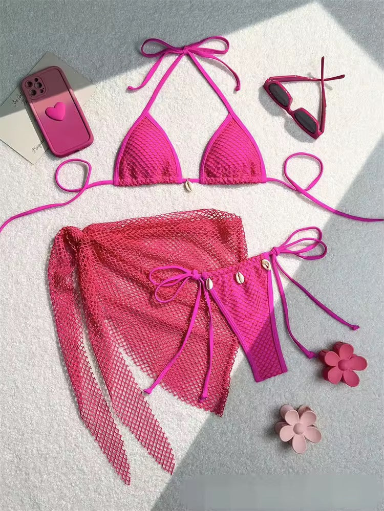 So Solid Swim Set
