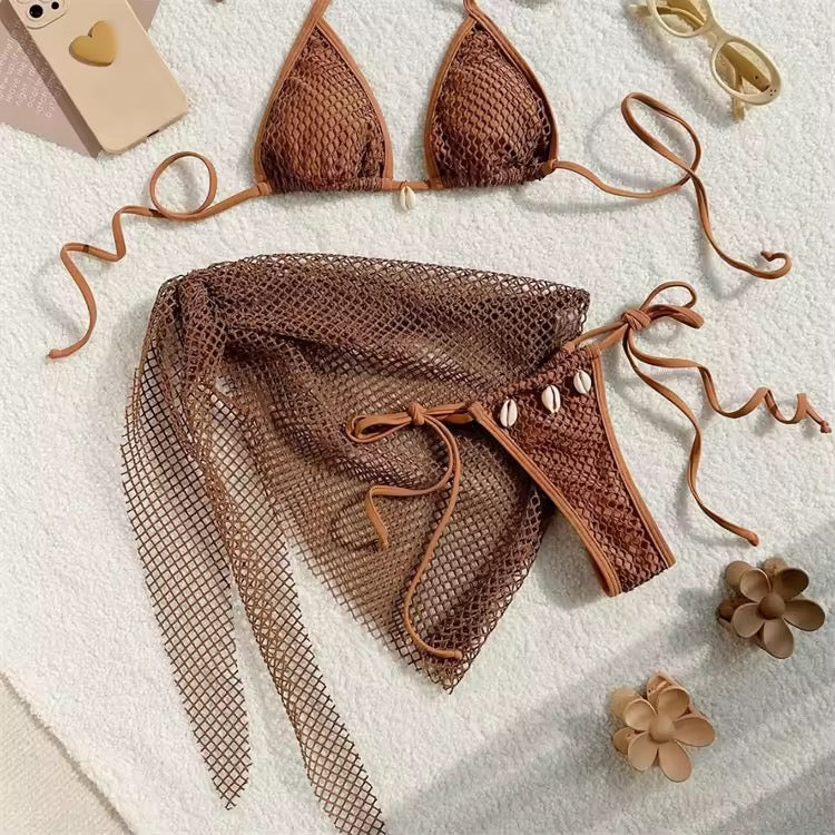 So Solid Swim Set