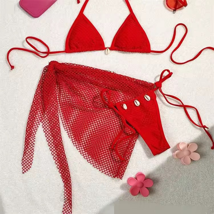 So Solid Swim Set