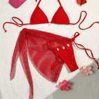 So Solid Swim Set