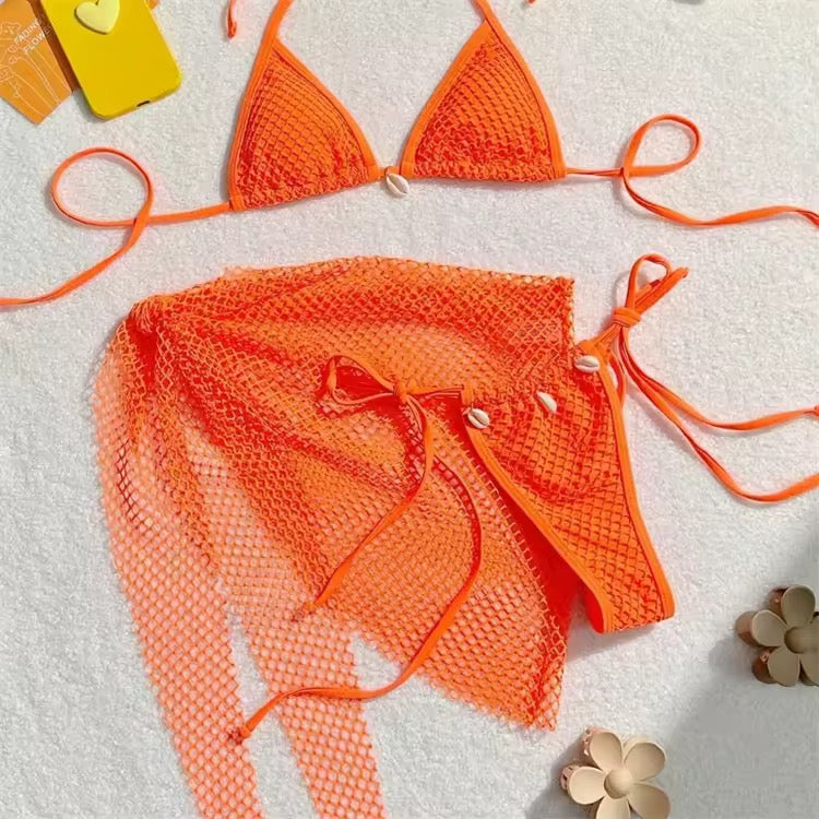 So Solid Swim Set