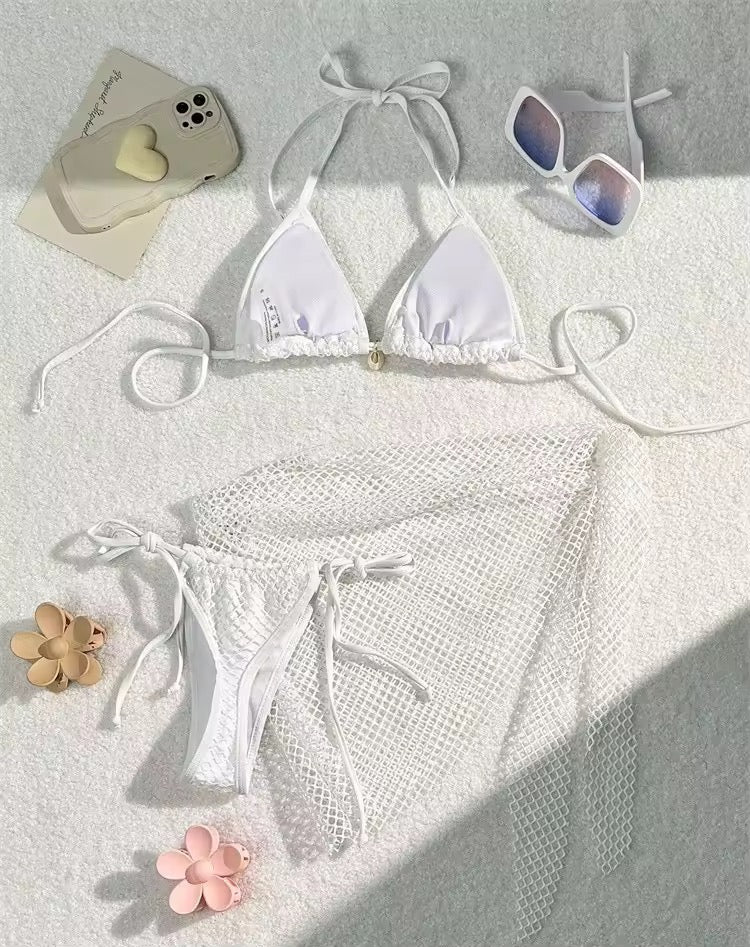 So Solid Swim Set