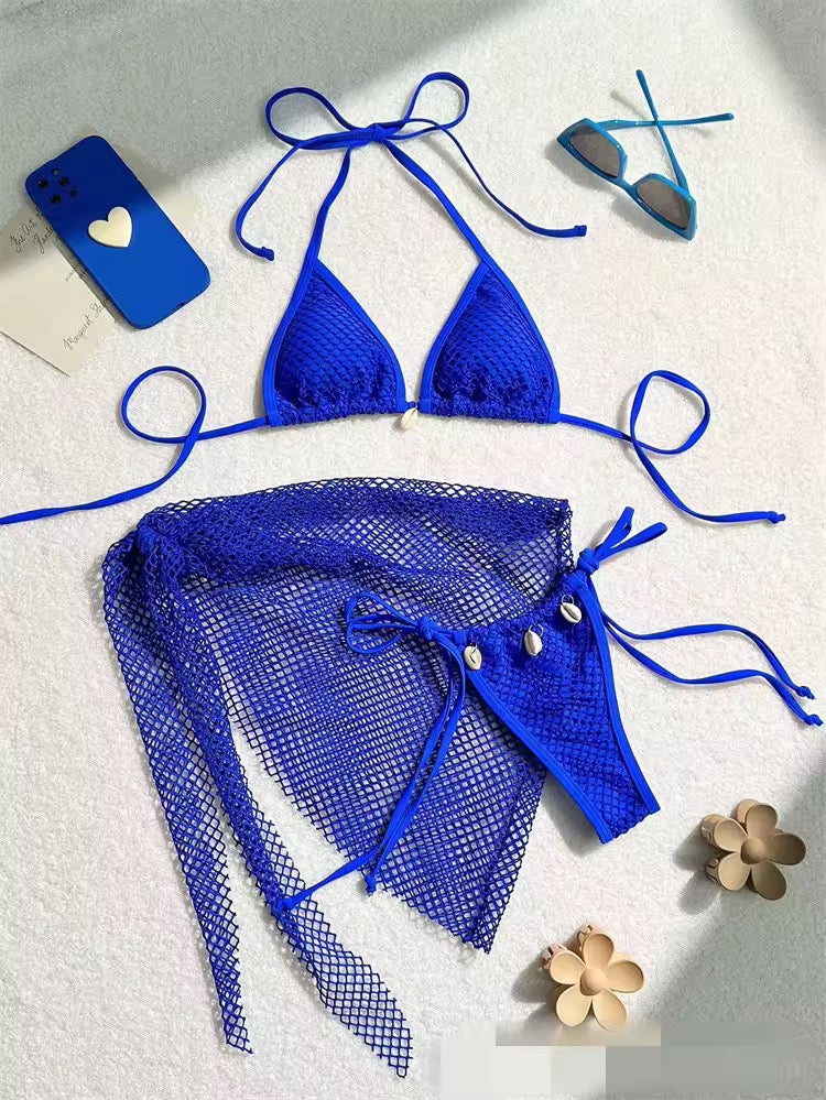 So Solid Swim Set
