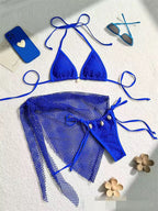 So Solid Swim Set