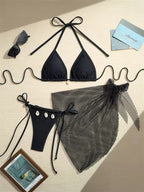 So Solid Swim Set