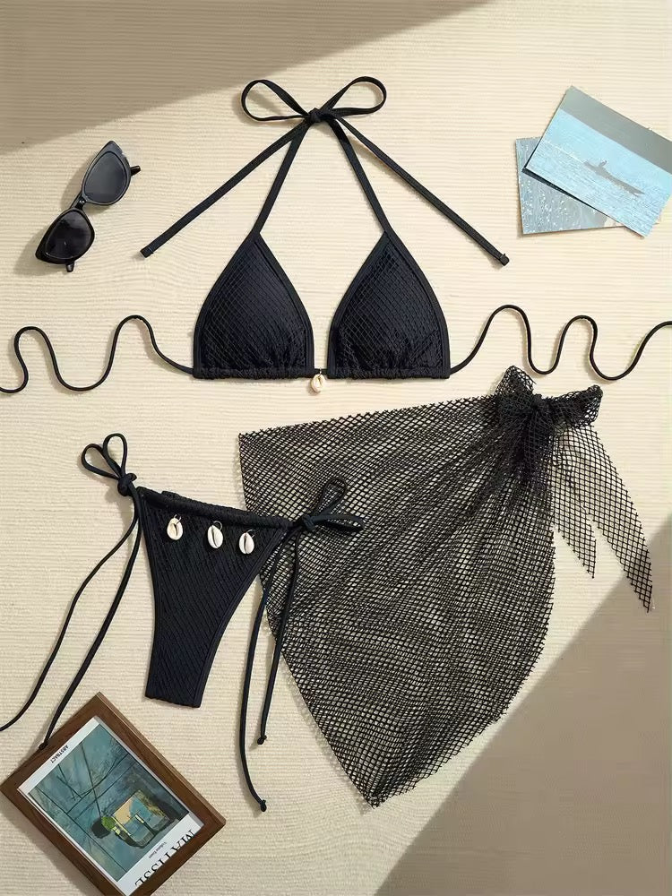 So Solid Swim Set