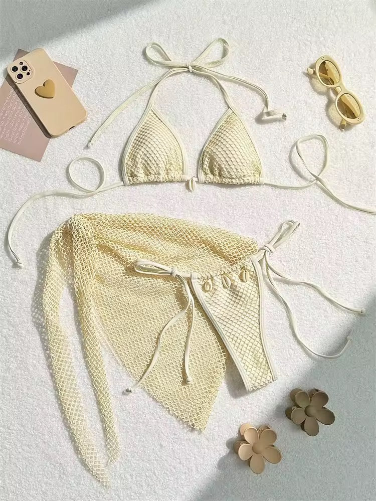 So Solid Swim Set