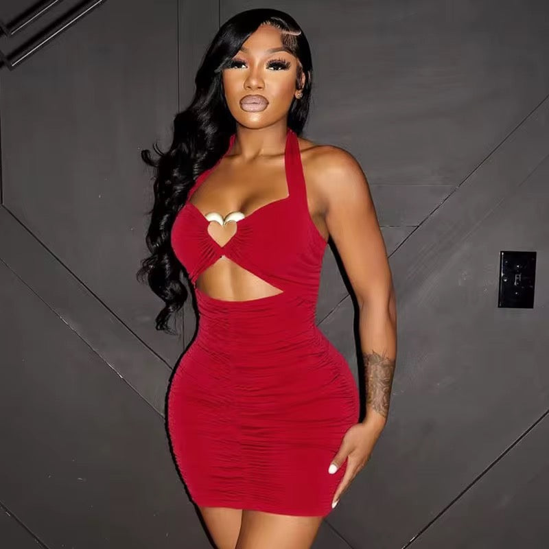 Mi Amour Dress