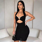 Mi Amour Dress