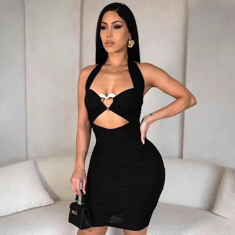 Mi Amour Dress