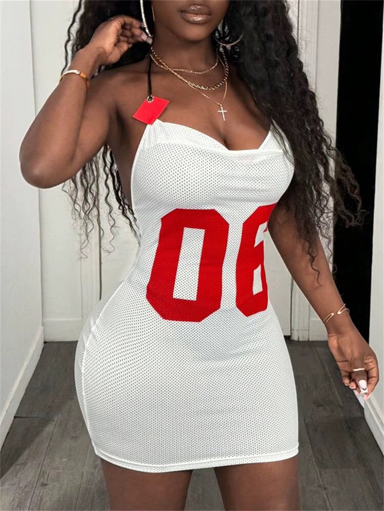 Game Over Dress