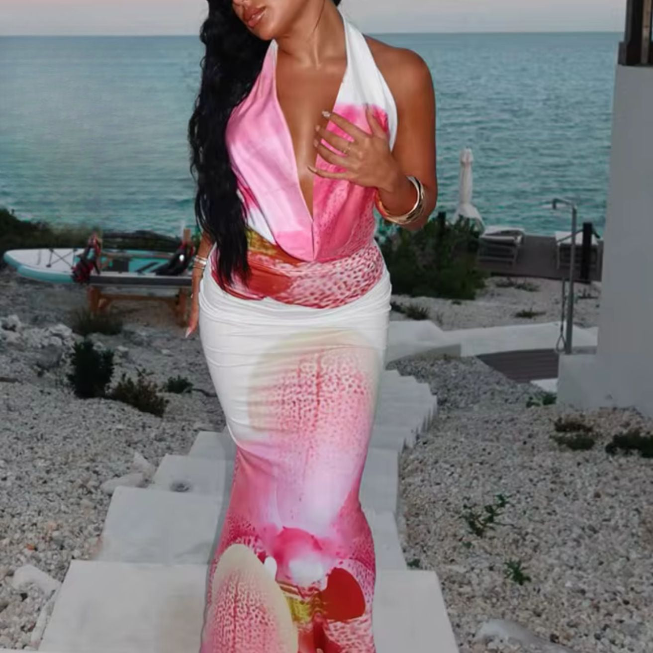 Love Island Set
