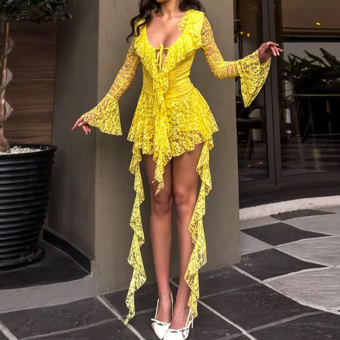 My Day Dress