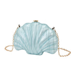 Shell Baby Bag