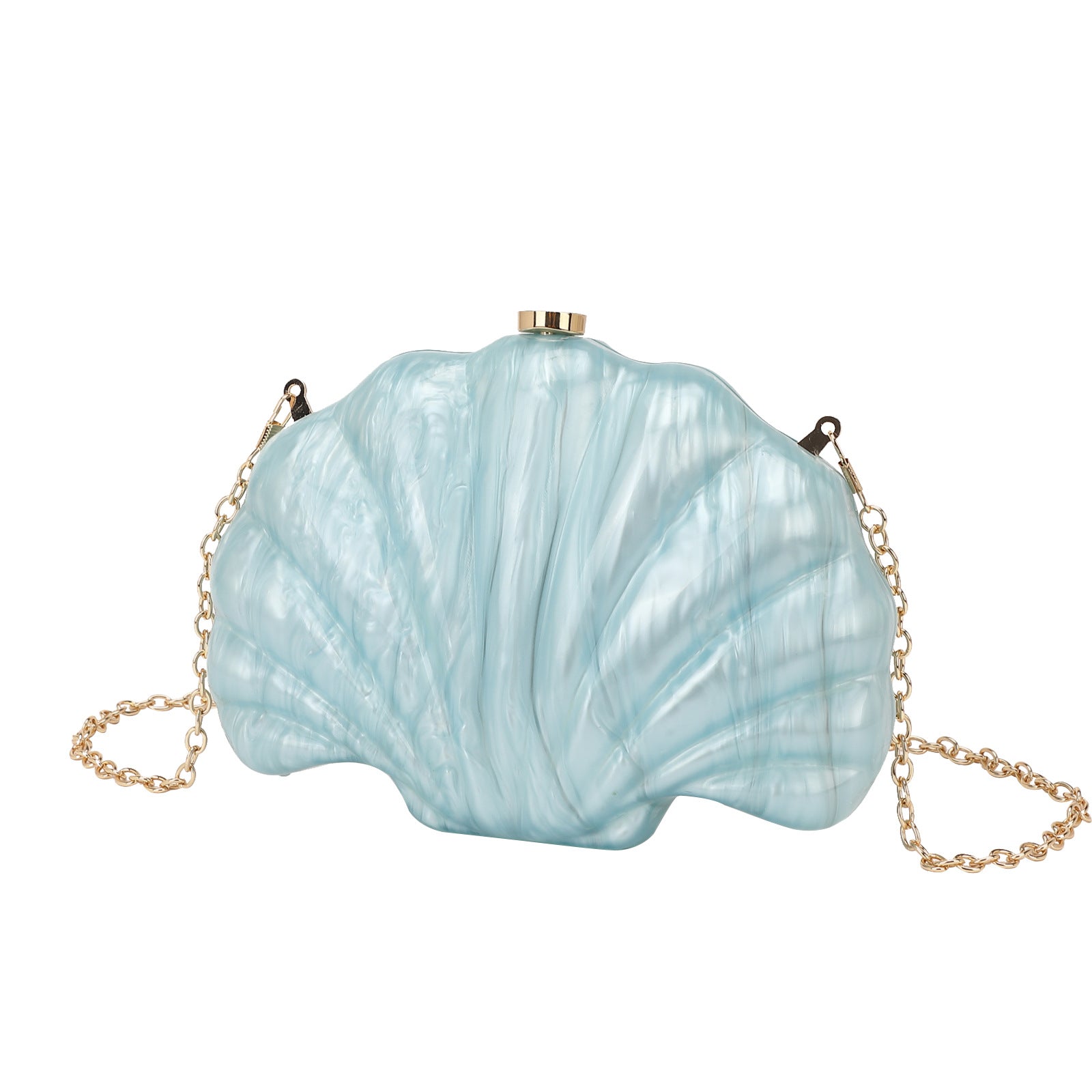 Shell Baby Bag
