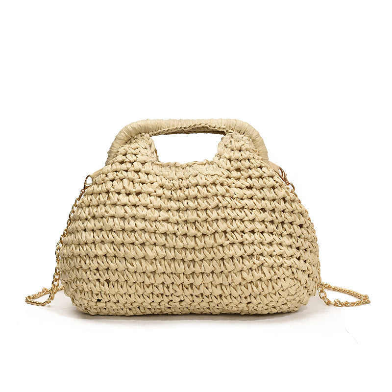 Bohemian Bucket Bag