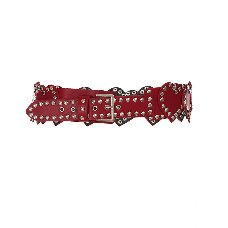 Love Me Belt