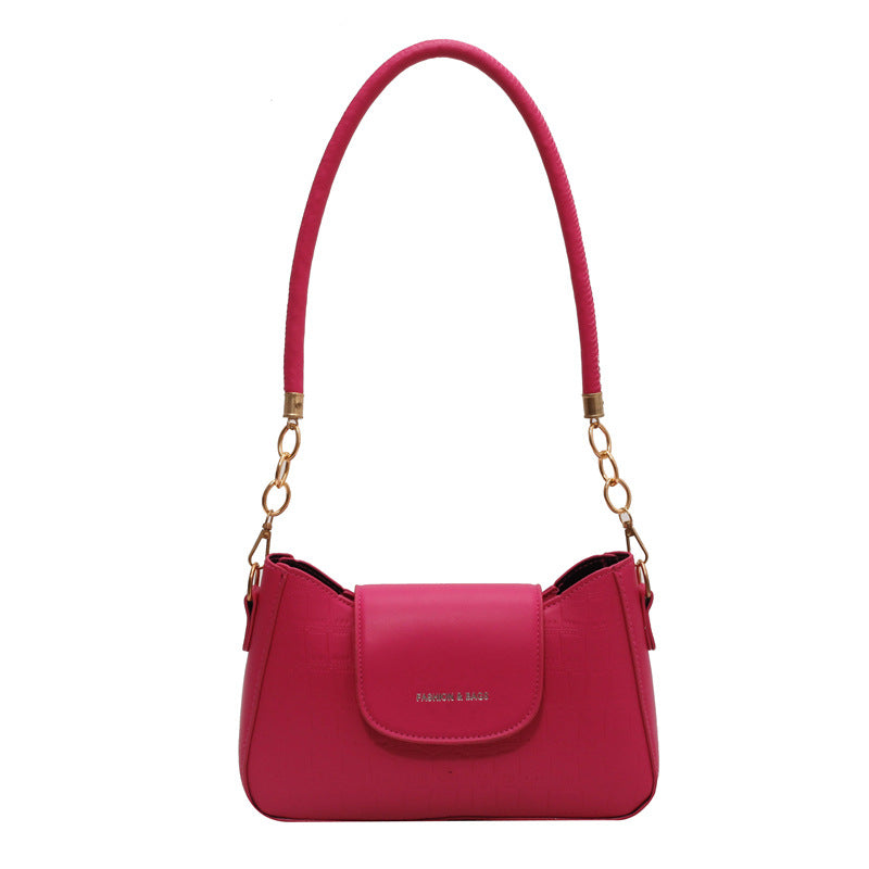 The Max Messenger Bag