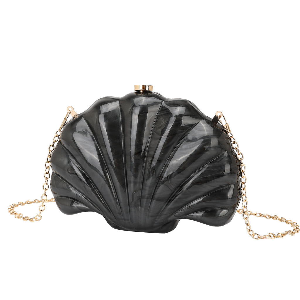 Shell Baby Bag