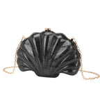 Shell Baby Bag