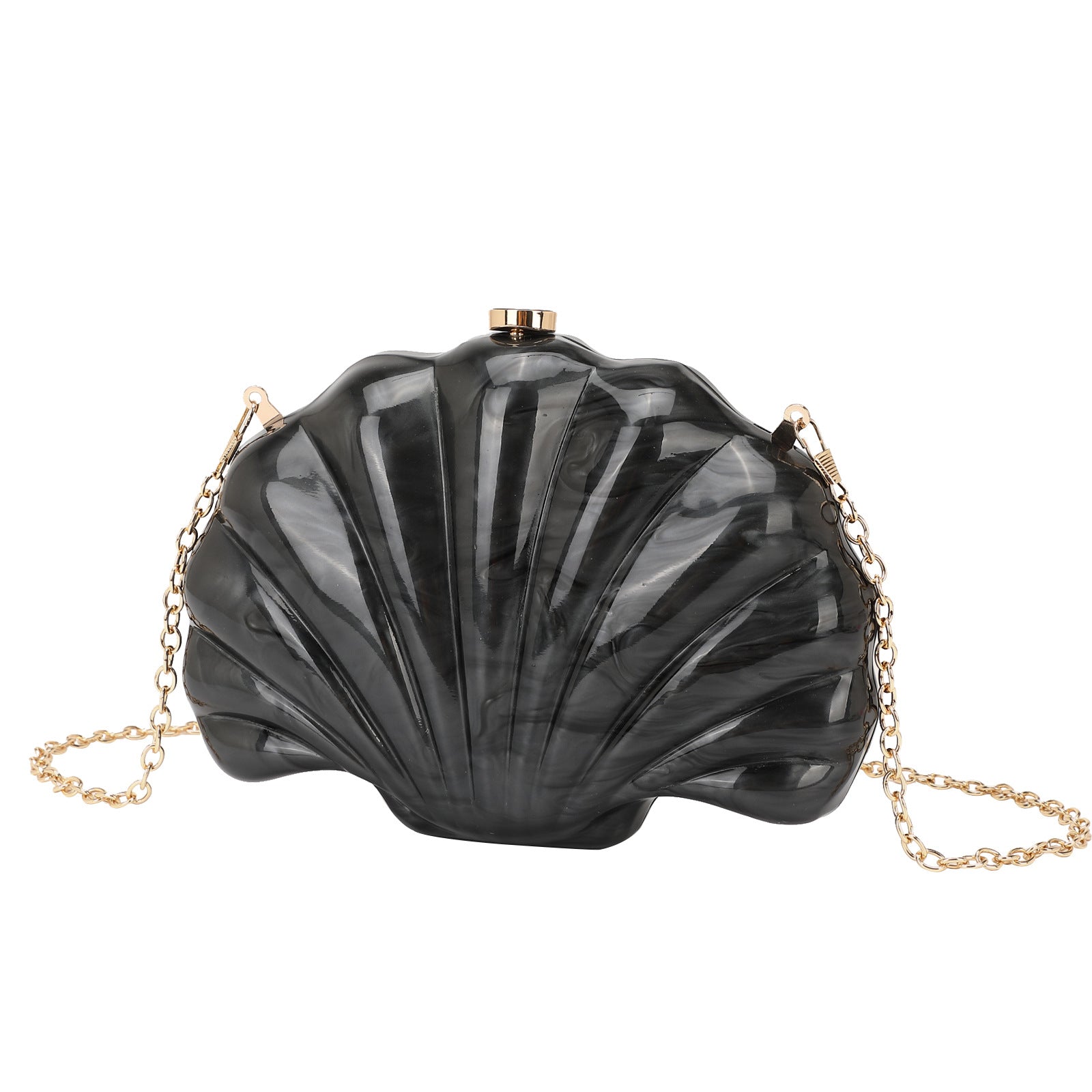 Shell Baby Bag