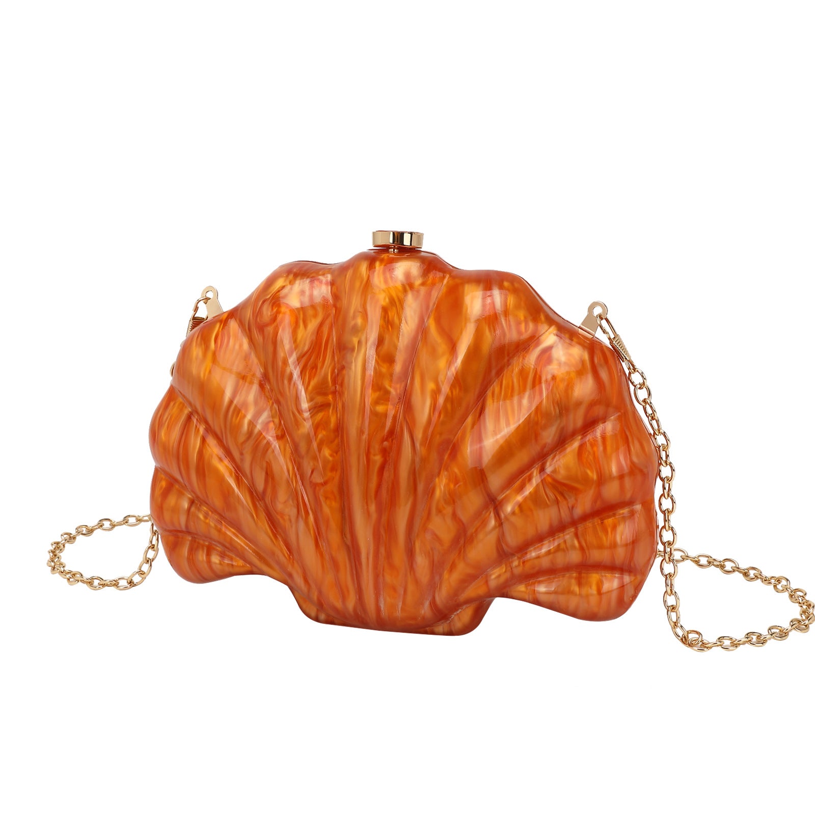 Shell Baby Bag