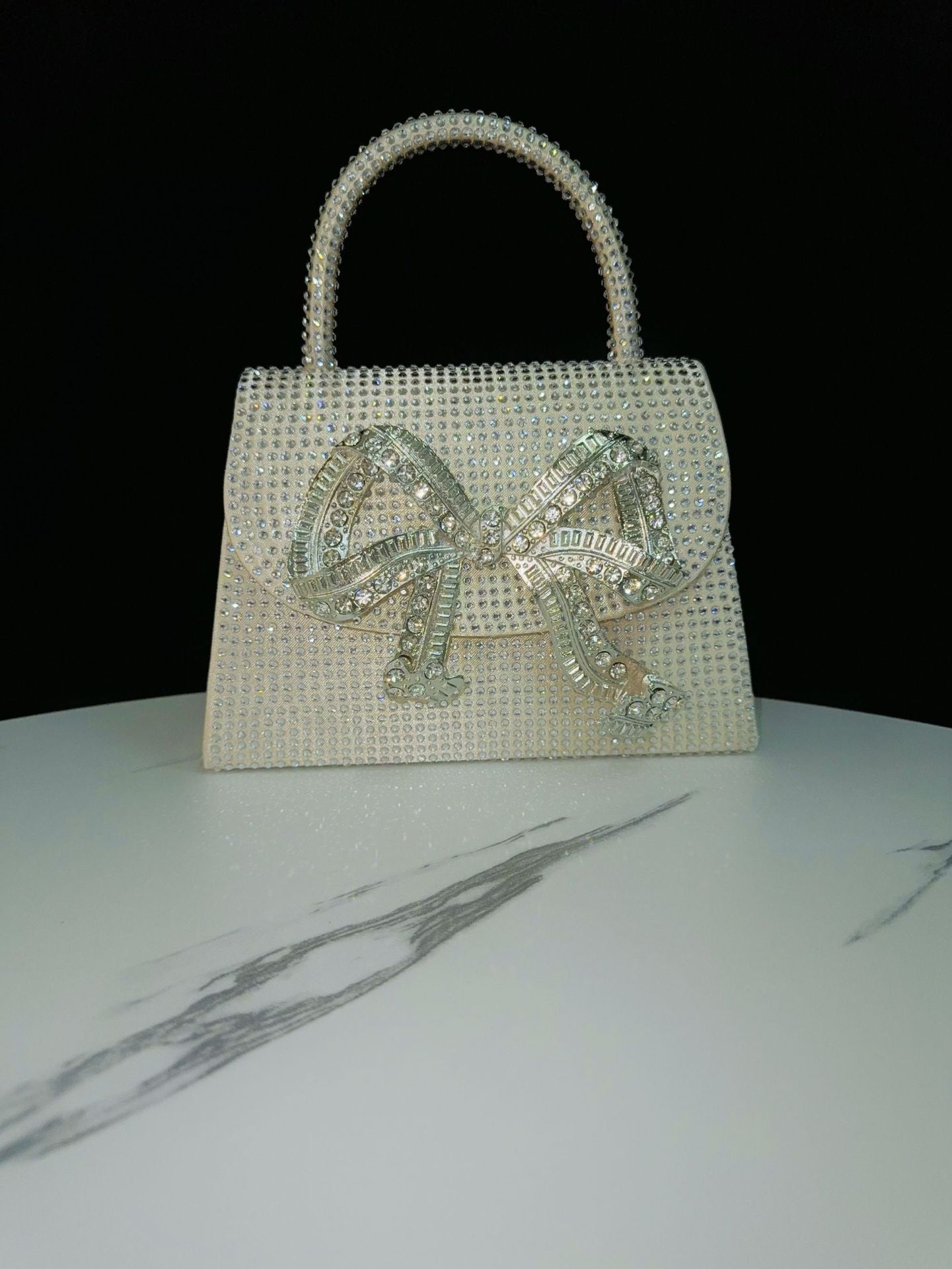 My Gifts Crossbody Bag