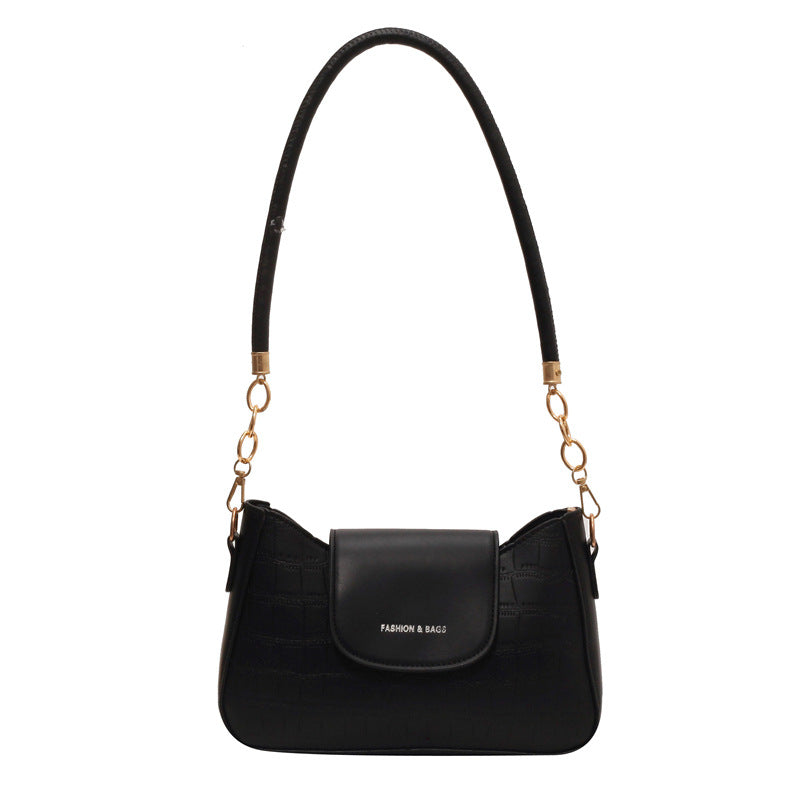 The Max Messenger Bag