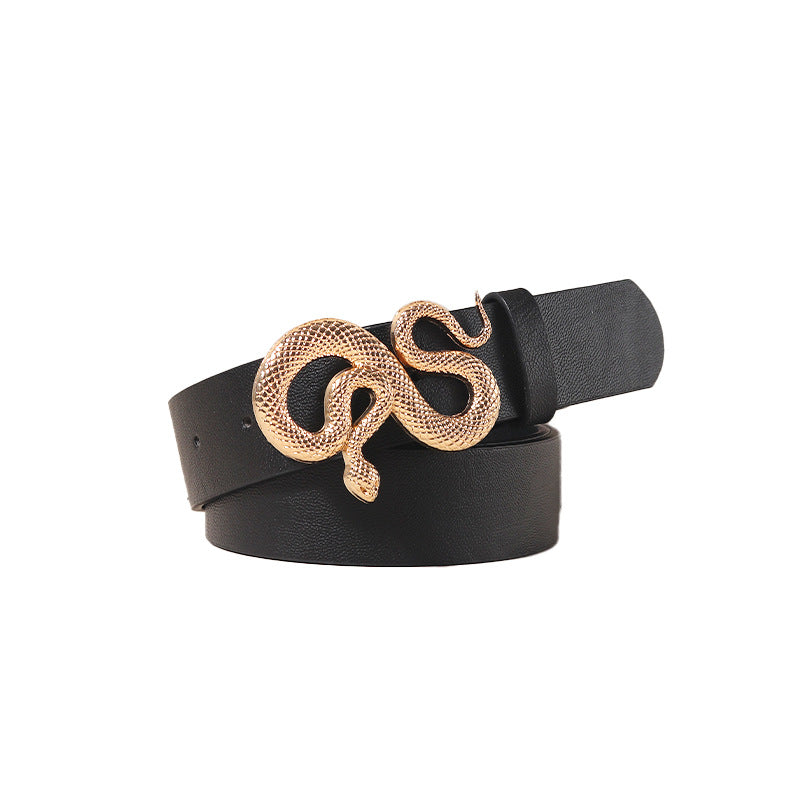Envy Me Buckle Belt