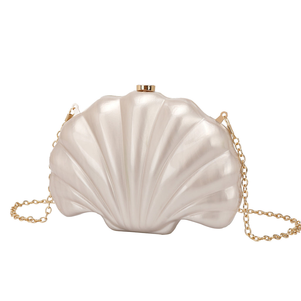 Shell Baby Bag