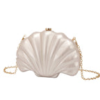 Shell Baby Bag