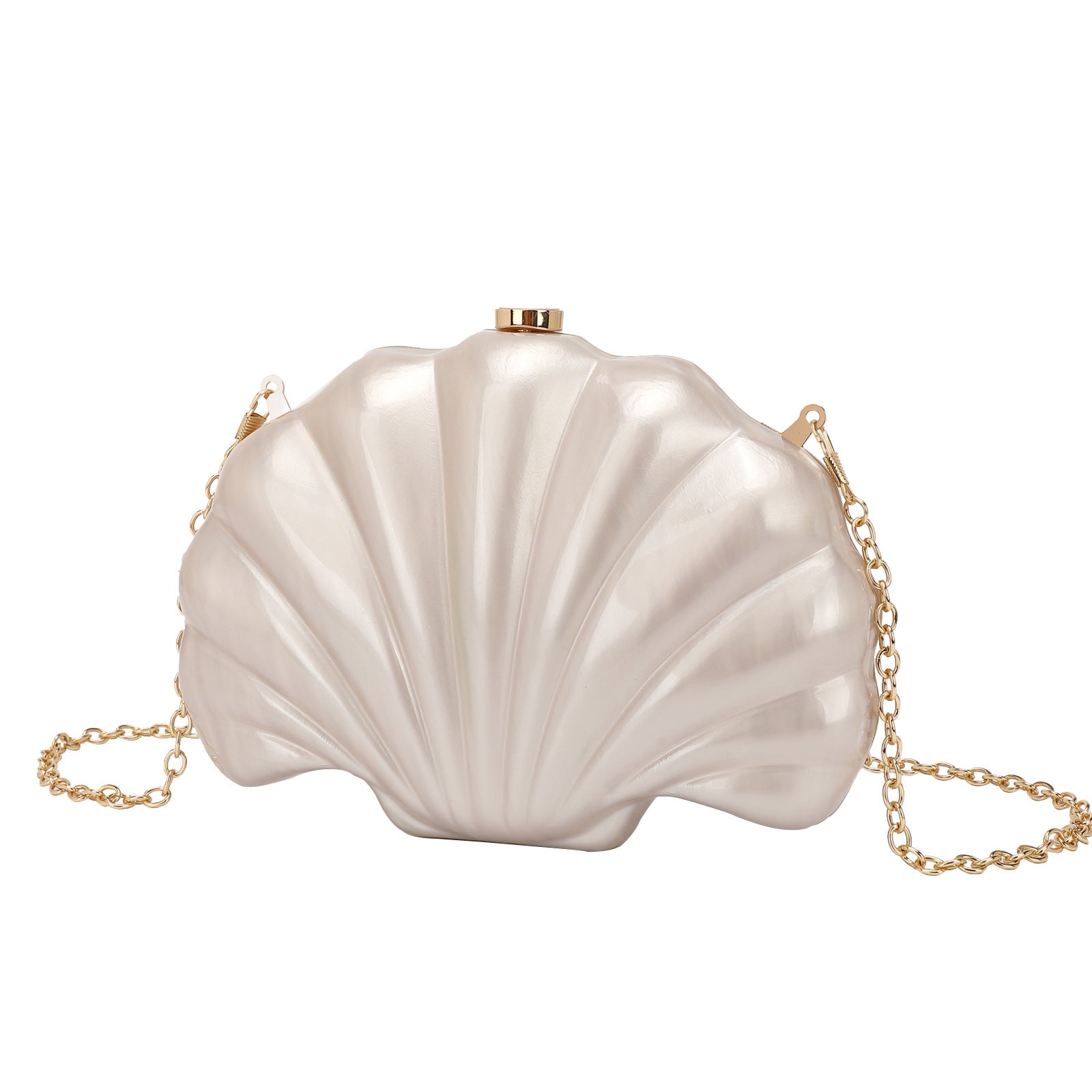 Shell Baby Bag