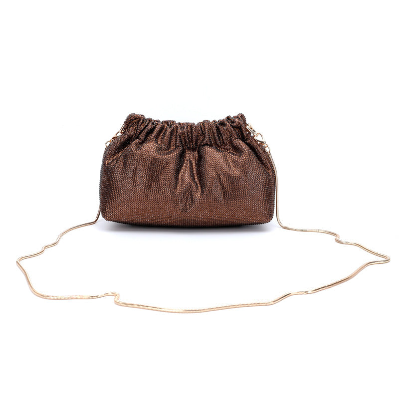 Call Me Twice Bag