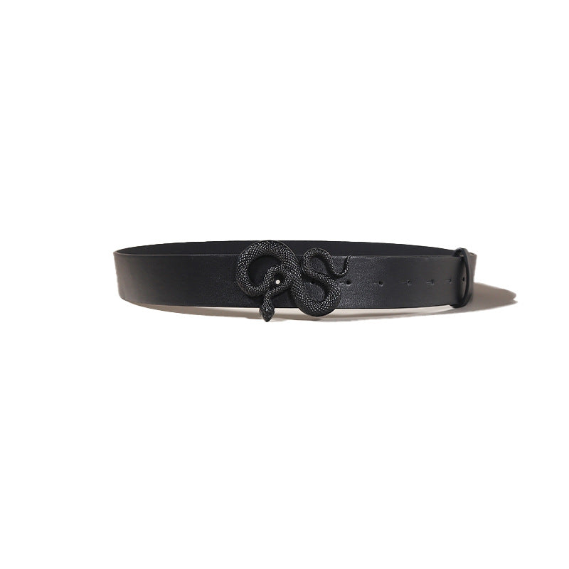Envy Me Buckle Belt