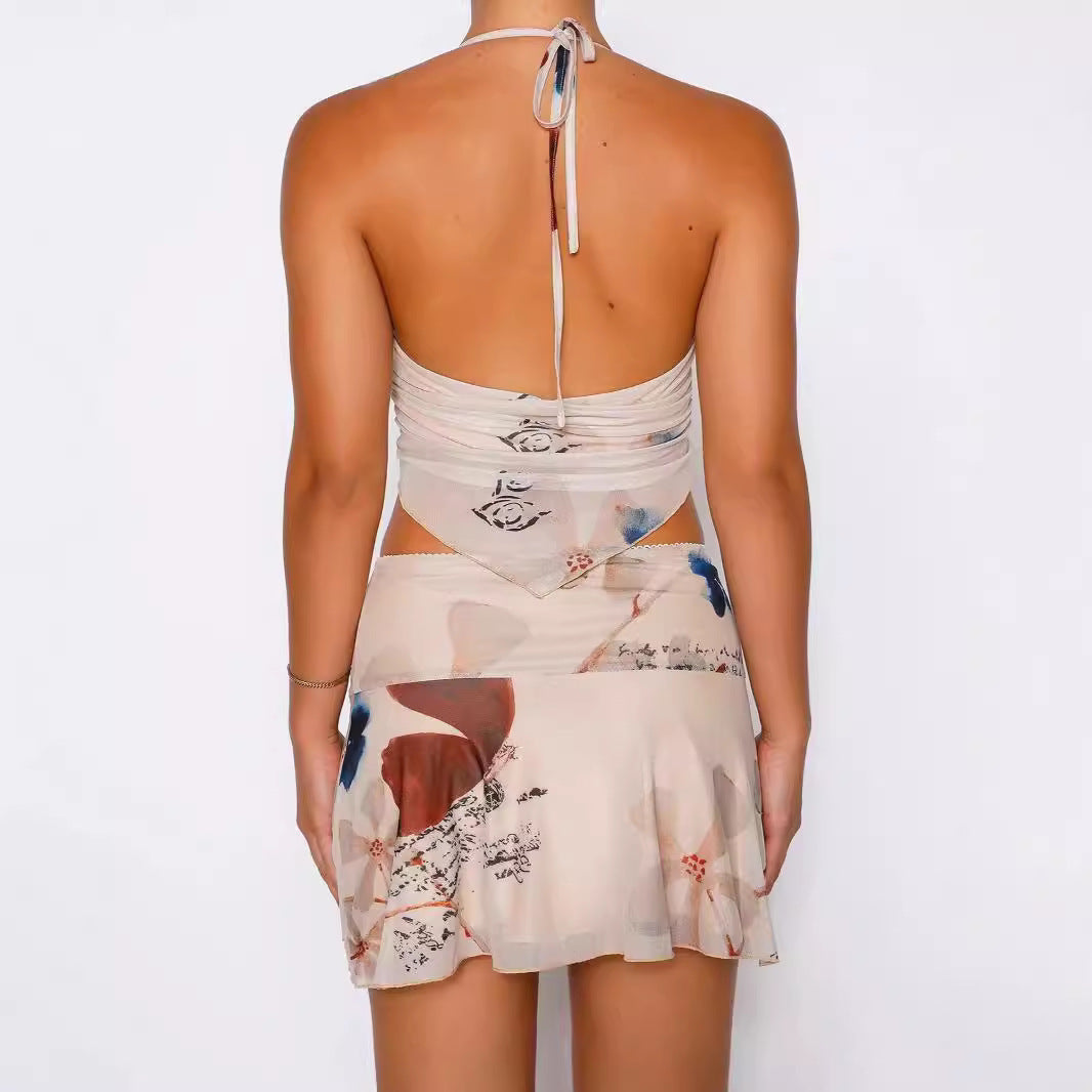 Delicate Set