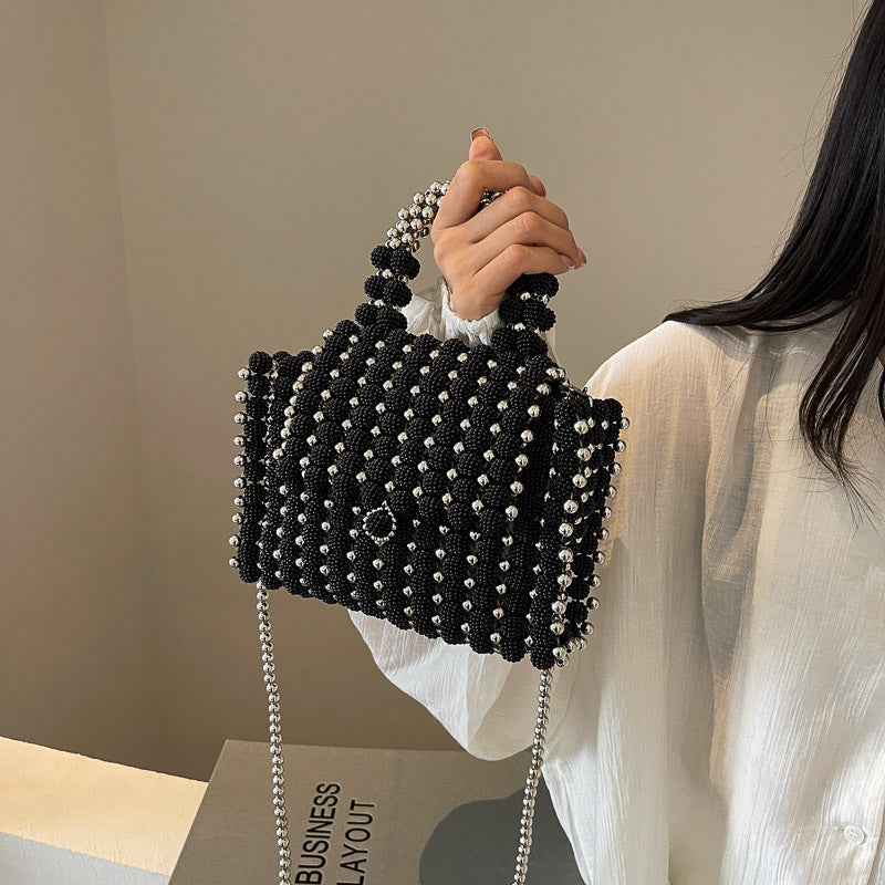 Pearl Waves Bag