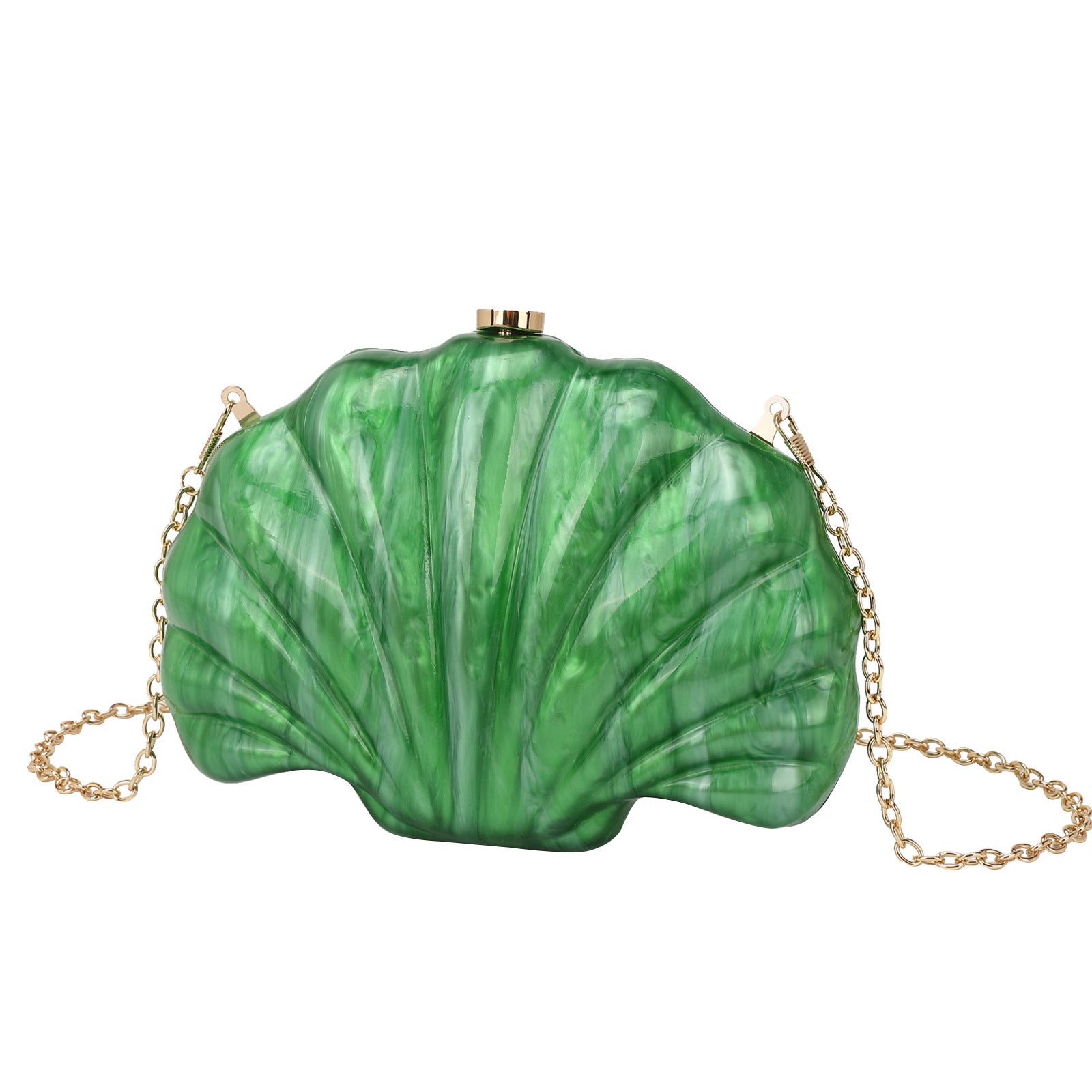 Shell Baby Bag
