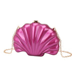 Shell Baby Bag