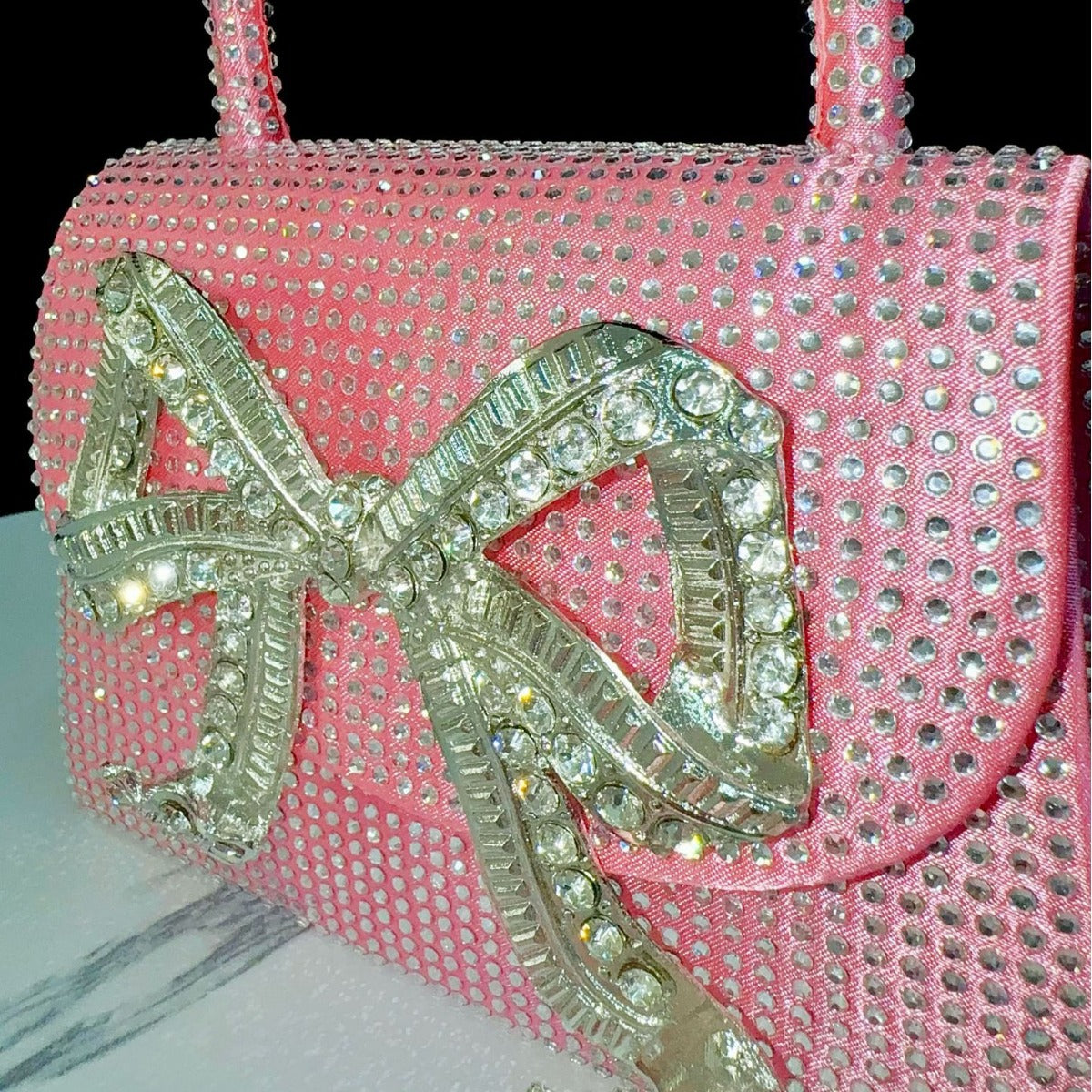 My Gifts Crossbody Bag