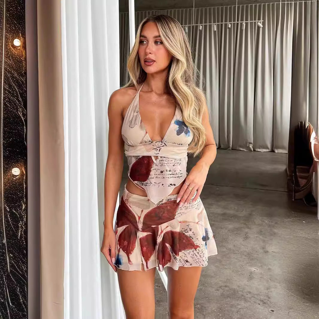 Delicate Set