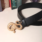 Envy Me Buckle Belt