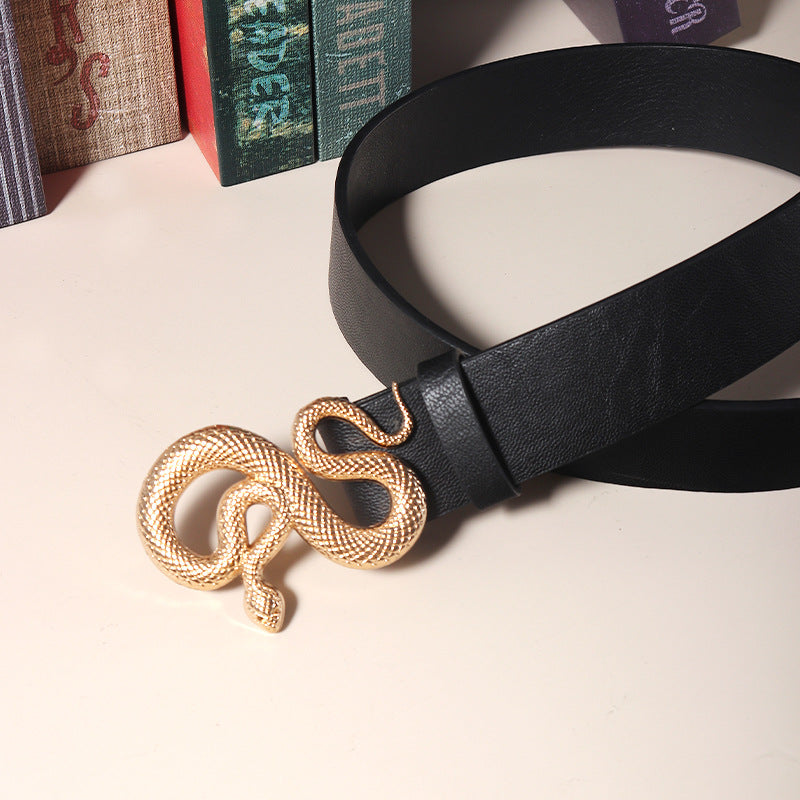Envy Me Buckle Belt