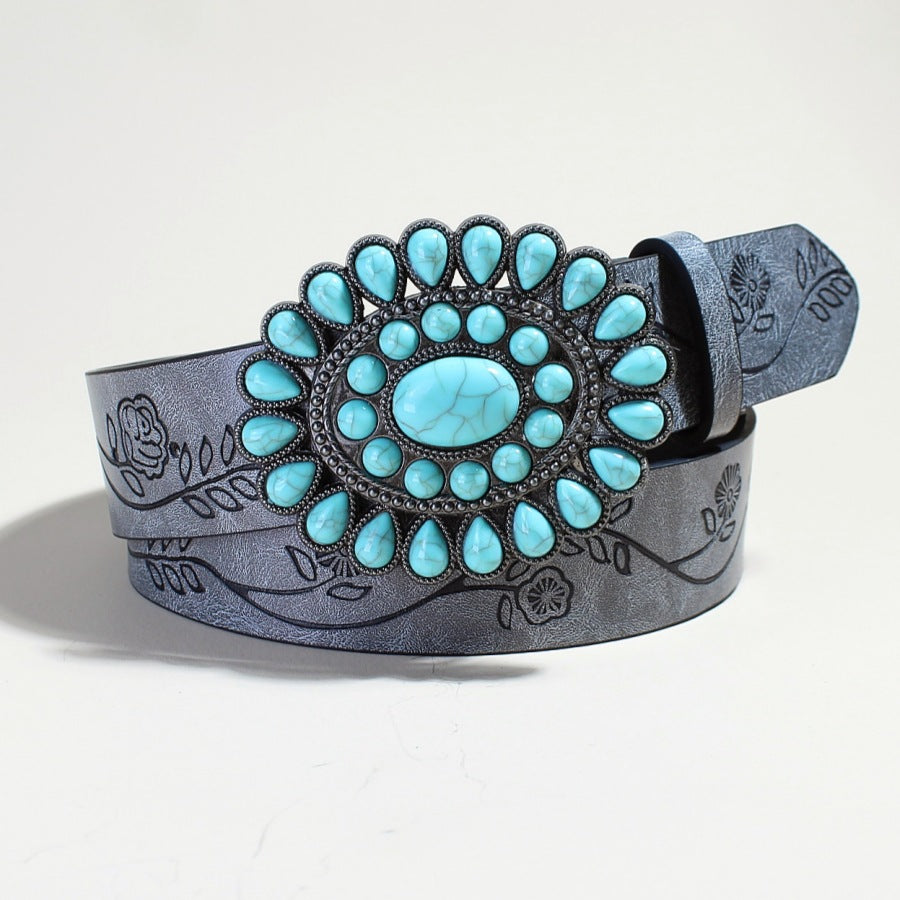 Rodeo Love Belt